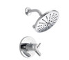 T17T259-RBH2O Trinsic Shower Trim in Venetian Bronze