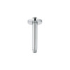 27217000 Rainshower Neutral 6-in Ceiling Shower Arm in Chrome