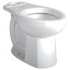 American Standard 3251A.101.020 Colony Right-Height Elongated Toilet Bowl