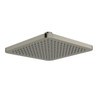 478BN 8-in Rain Showerhead, Brushed Nickel