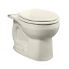 American Standard 3251D.101.222 Colony Round Front Toilet Bowl
