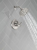 T17233-SS Kayra Monitor 17 Series Shower Trim, Stainless