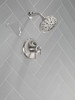 T17233-SS Kayra Monitor 17 Series Shower Trim, Stainless
