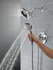 T17233-I Kayra Monitor 17 Series Shower Trim, Chrome T17233-I Kayra Monitor 17 Series Shower Trim, Chrome