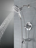T17433-I Kayra Monitor 17 Series Tub and Shower Trim, Chrome