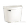 1.6 GPF Tank in White 1.6 GPF Tank in White