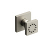 350BN Single Function Body Spray, Brushed Nickel