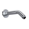 70127SAAPC 7-in Reach Wall Mount Shower Arm, Polished Chrome