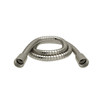 7259BN 59-in Metal Shower Hose Assembly, Brushed Nickel