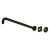 200127SATCB 20-in Reach Wall Mount Shower Arm, Tuscan Brass