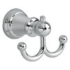 American Standard 8334210.002 TR Series Double Robe Hook