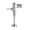 0.5 GPF Urinal Valve for Retrofit and Manual Operation