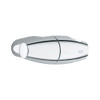 Grohe 28401000 Movario Wall Hand Shower Holder in Chrome