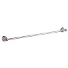 Grohe 40157BE0 Seabury 24-In Towel Bar