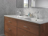 556T-DST Dorval Single Handle Touch20 Bathroom Faucet, Chrome