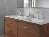 556T-DST Dorval Single Handle Touch20 Bathroom Faucet, Chrome
