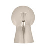 Patience Slip-on Diverter Tub Spout in Polished Nickel