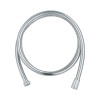 Silverflex 79-in Hose in Chrome