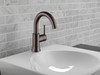 559HAR-RB-DST Trinsic Single Handle Bathroom Faucet, Venetian Bronze