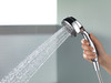 75700Universal Showering Components 7-Setting Hand Shower, Chrome