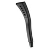 59421-BL-PK Universal Showering Components Single-Setting H2Okinetic Hand Shower, Matte Black