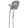 58498Universal Showering Components In2ition HSSH 1.75 GPM 4-Setting, Chrome
