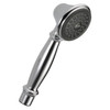 RP46680BL Other Hand Shower Single-Setting, Matte Black