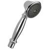 RP46680BL Other Hand Shower Single-Setting, Matte Black
