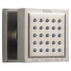 50150-SS-PR Other Surface Mount Body Spray, Lumicoat Stainless