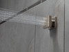 50150-SS-PR Other Surface Mount Body Spray, Lumicoat Stainless