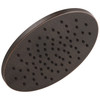 52158-RB Universal Showering Components Single-Setting Metal Raincan Shower Head, Venetian Bronze