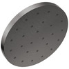 52160-KS-PR Universal Showering Components H2Okinetic Single-Setting Shower Head with Ultrasoak, Lumicoat Black Stainless