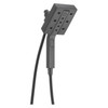 58473-RB Universal Showering Components H2Okinetic In2ition 4-Setting Two-in-One Shower, Venetian Bronze