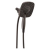 58498-RB Universal Showering Components In2ition HSSH 1.75 GPM 4-Setting, Venetian Bronze