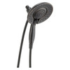 58569-RB25-PK Universal Showering Components In2ition HSSH 2.5 GPM 5-Setting, Venetian Bronze