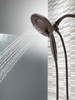 58569-RB25-PK Universal Showering Components In2ition HSSH 2.5 GPM 5-Setting, Venetian Bronze
