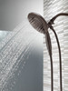 58569-RB25-PK Universal Showering Components In2ition HSSH 2.5 GPM 5-Setting, Venetian Bronze