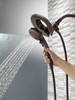 58569-RB25-PK Universal Showering Components In2ition HSSH 2.5 GPM 5-Setting, Venetian Bronze