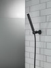 RP73384BL Trinsic Single-Setting Hand Shower, Matte Black