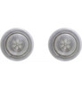 Chromatherapy Light System in White