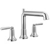 T2736 SAYLOR Delta SAYLOR Roman Tub Trim, Chrome