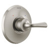 T14033-SS Kayra Monitor 14 Series Valve Only Trim, Stainless