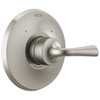 T14033-SS Kayra Monitor 14 Series Valve Only Trim, Stainless