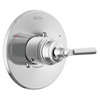 T14035 SAYLOR Monitor 14 Series Valve Only Trim, Chrome