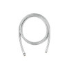 28146000 Relexaflex Metal 79-in Shower Hose in Chrome