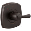 T14076-RB Stryke 14 Series Valve Only, Venetian Bronze