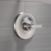 T14089-SS-PR Tetra 14 Series Valve Only Trim, Lumicoat Stainless