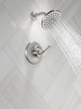 T14233-SS Kayra Monitor 14 Series Shower Trim, Stainless