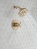 T17235-CZ SAYLOR Monitor 17 Series Shower Trim, Champagne Bronze
