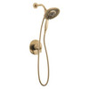 T17235-CZ-I SAYLOR Monitor 17 Series Shower Trim with In2ition, Champagne Bronze